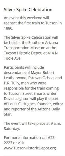 Street Smarts: Anway Road