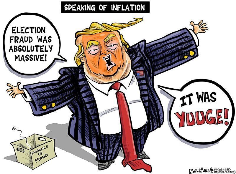 MY VIEW | PHIL HANDS