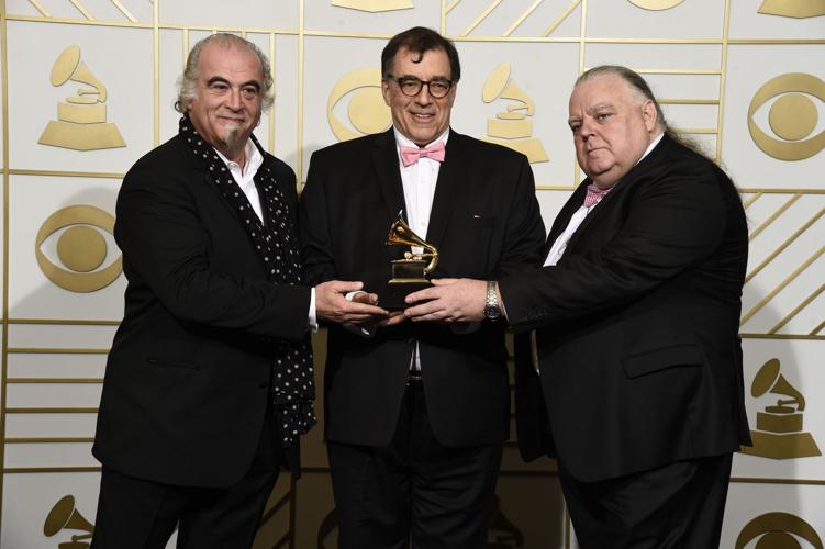 58th annual Grammy Awards