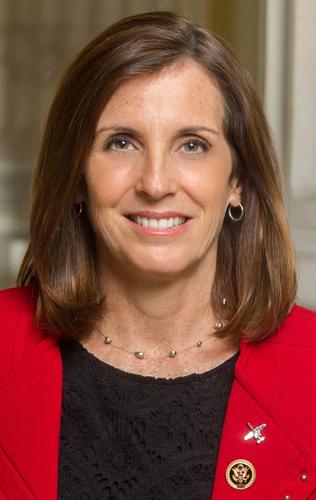 Rep. Martha McSally