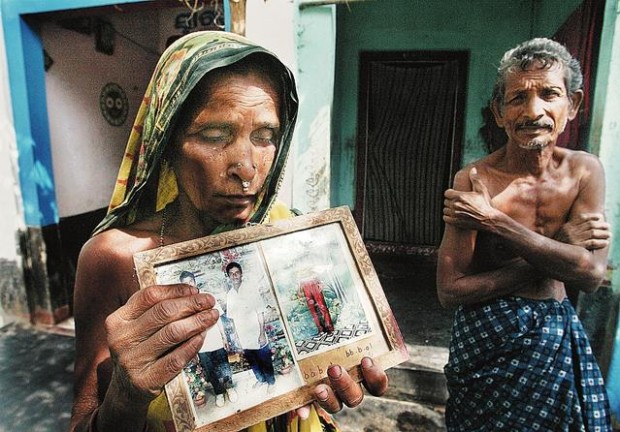 Dead ships, dying workers  