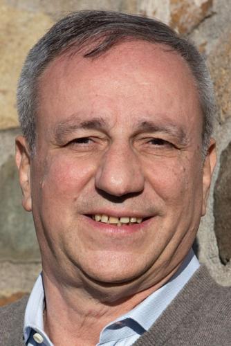 2020 Elections: Roberto Ponti