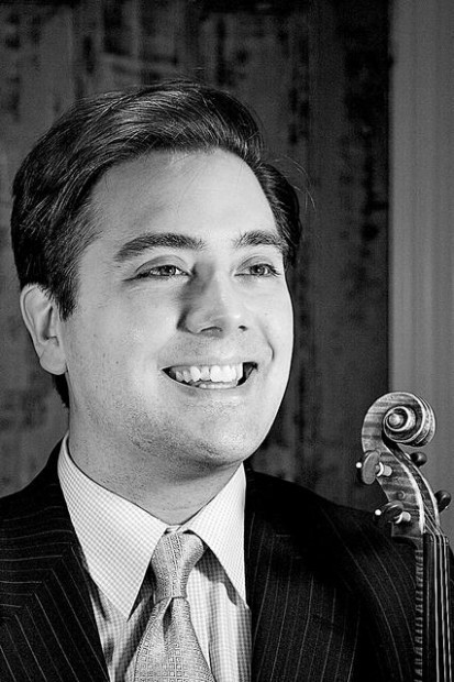 Aisle seats: Arts picks for the week  