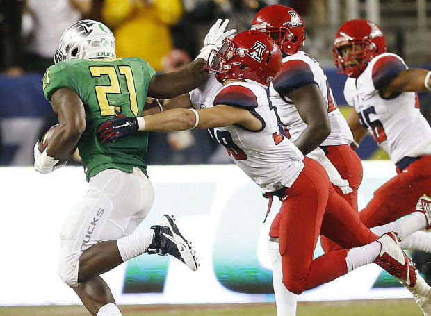 PAC-12 Football Championship Game