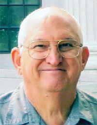 GARRETT, Bruce Thomas