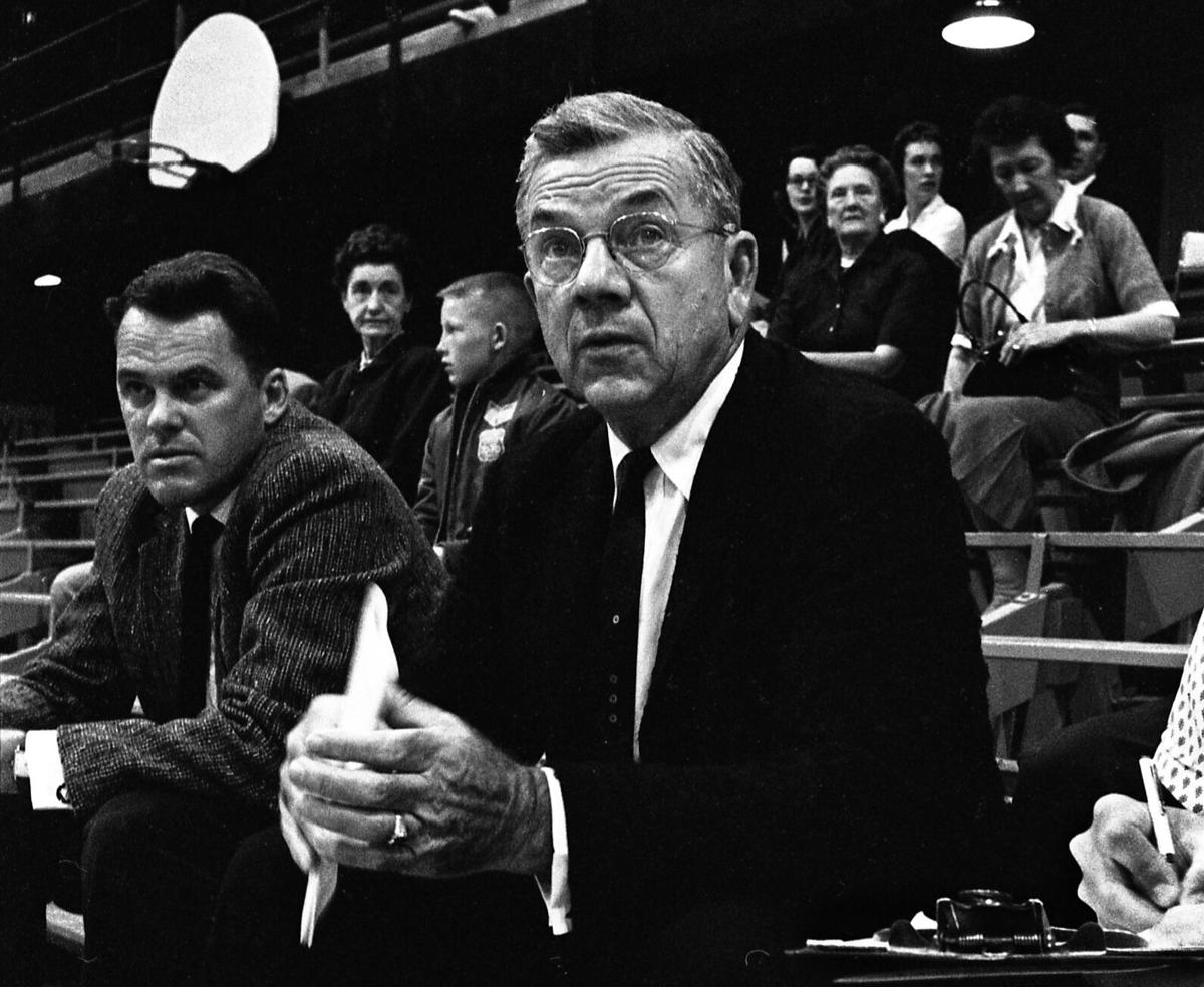Fred A. Enke