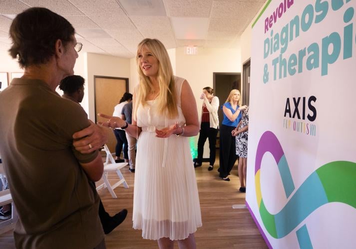 How autism diagnosis, treatment in Tucson could be quicker Local