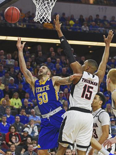 South Dakota State Jackrabbits
