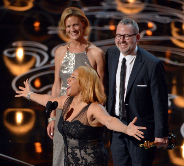 2014 Academy Awards