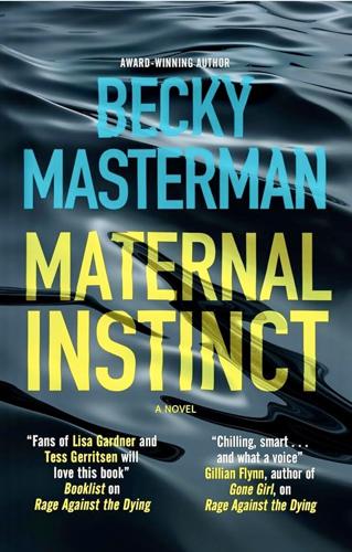 “Maternal Instinct”