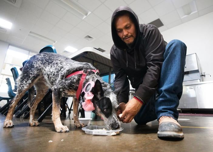 Salvation Army Hospitality House