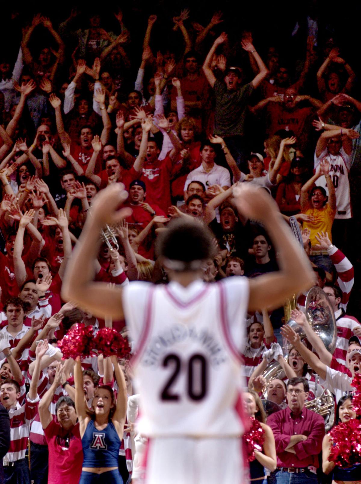 Salim Stoudamire