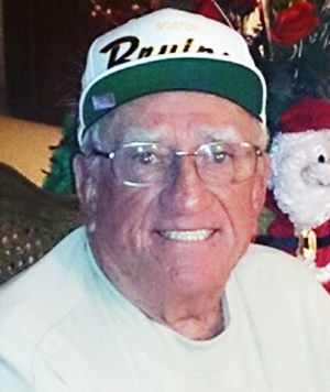 FLAHERTY, William M.