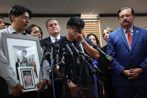 Fatal ICE shootings: Why aren't agents wearing body cams?