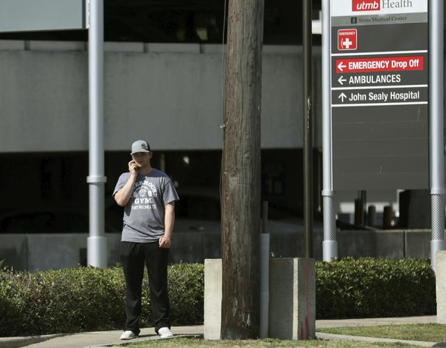 School Shooting Texas