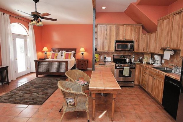 Copper City Inn  
