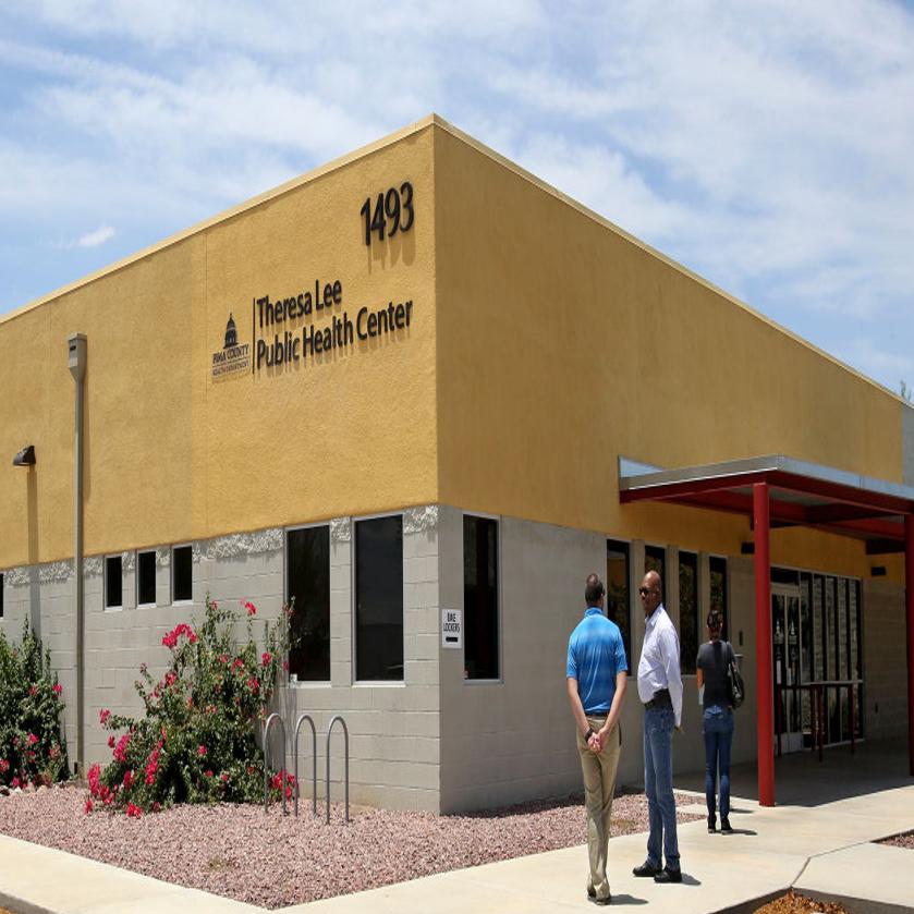 Nuevo Centro De Salud Del Condado Tucson Tucson Com