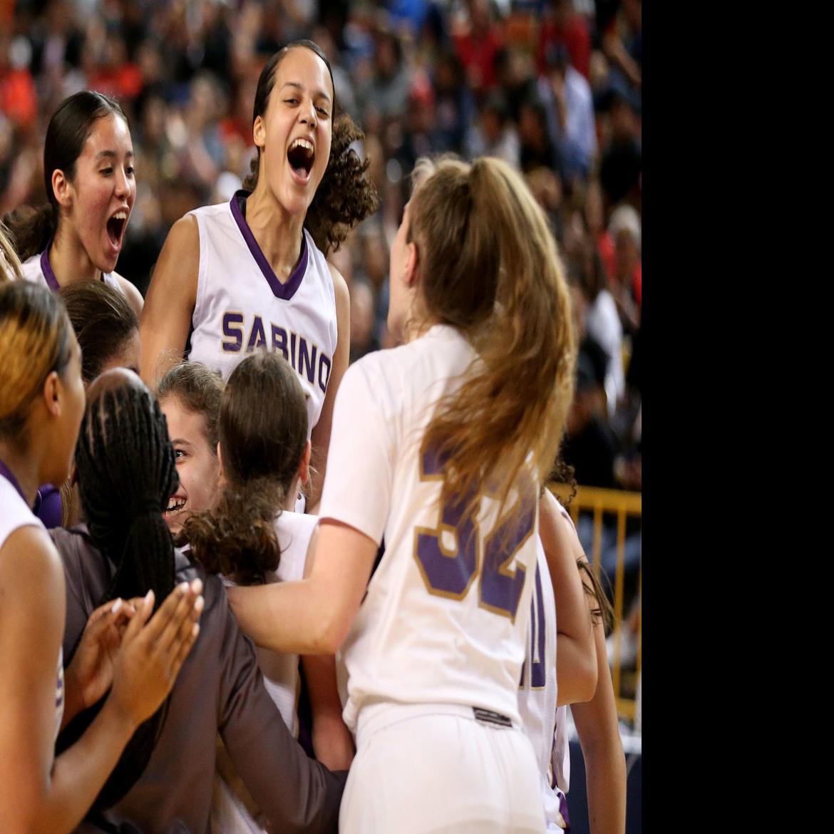2019 20 High School Basketball Season Produced Two State Champs