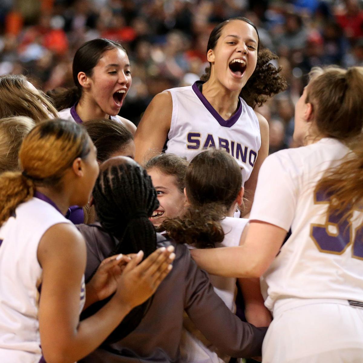 2019 20 High School Basketball Season Produced Two State Champs