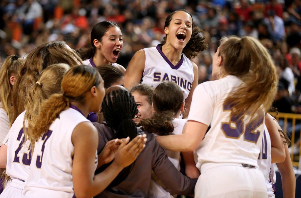 2019 20 High School Basketball Season Produced Two State Champs