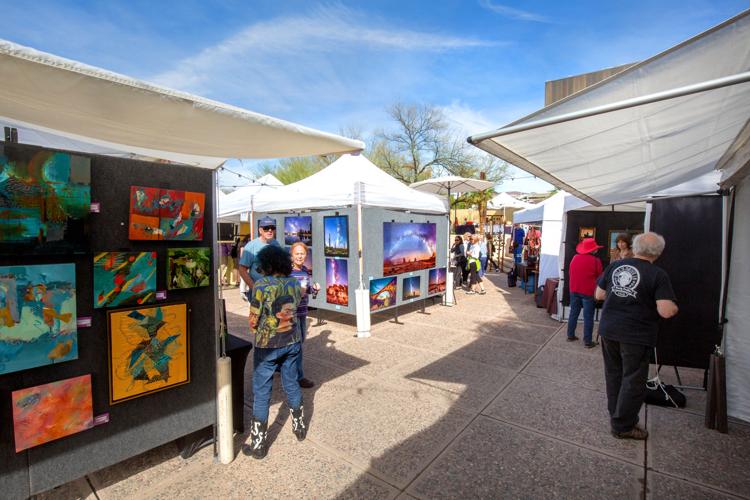 TMA Spring Artisan Market_Sponsored