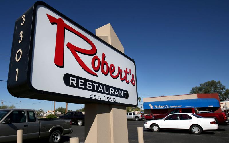 Robert's Restaurant