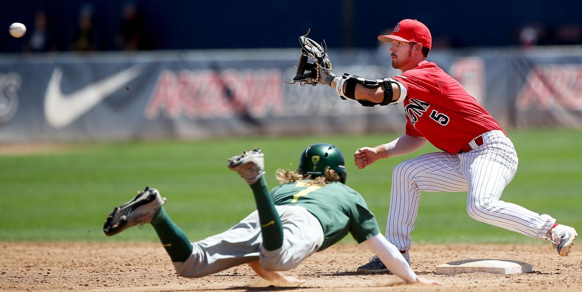 Best Arizona baseball photos