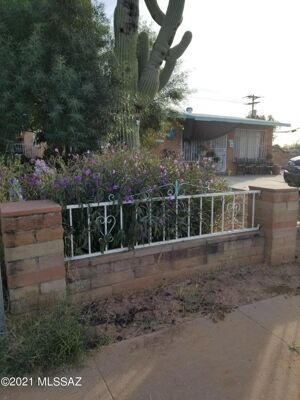 3 Bedroom Home in Tucson - $198,900