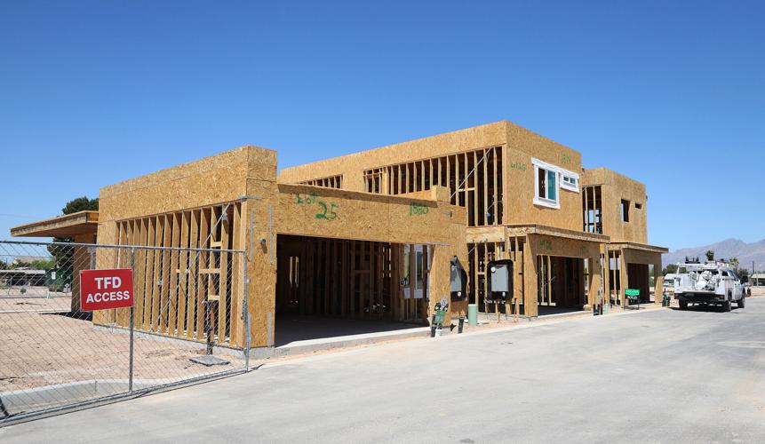 Corbett Village, 2023