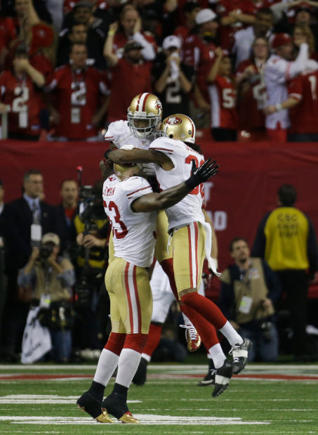 Photos: NFL playoffs