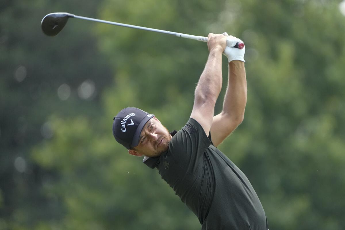 St Jude Championship Golf