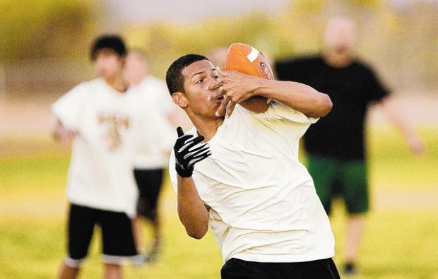Fresh challenge for Scurran  