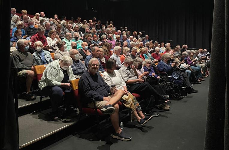 Rogue Theatre Company 2022