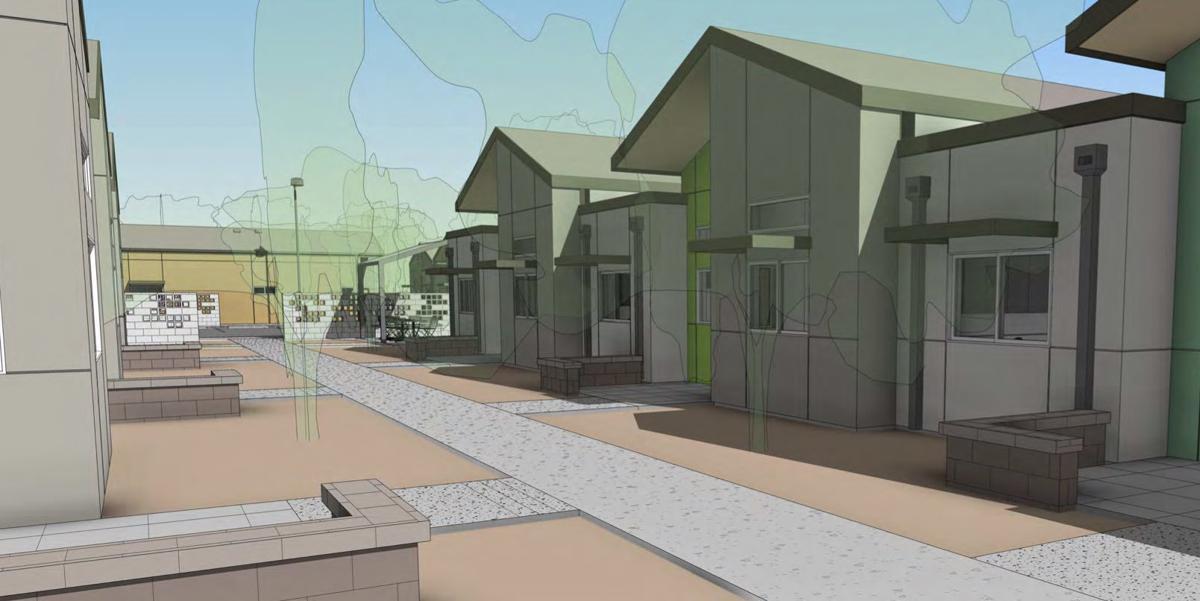 Nonprofit Will Break Ground Thursday On Affordable Housing - 