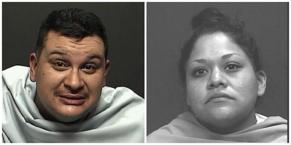 Second arrest made in October fatal shooting on Tucson's south side