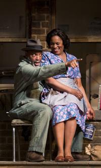 Tucson review: ATC's 'Fences,' is, in a word, stunning