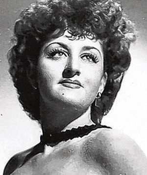 COOPER-PILKINGTON, Roslyn Silverberg