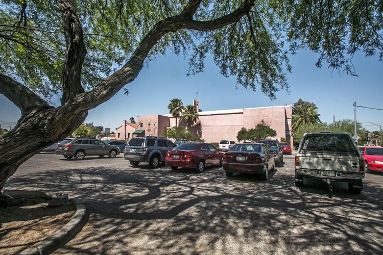 Trinity Presbyterian