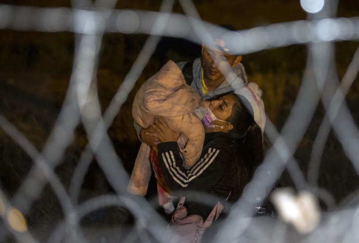 Title 42 Immigration Asylum