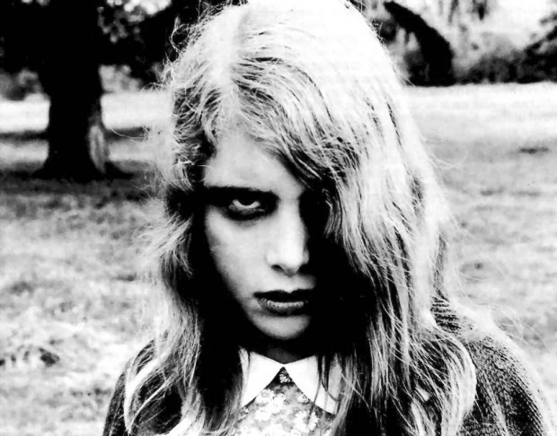 Catch cult classics, campy films at Plush   