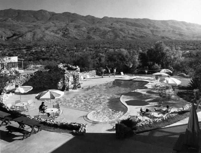 Tanque Verde Guest Ranch