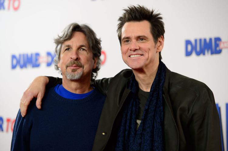 Celebrity photos of the week