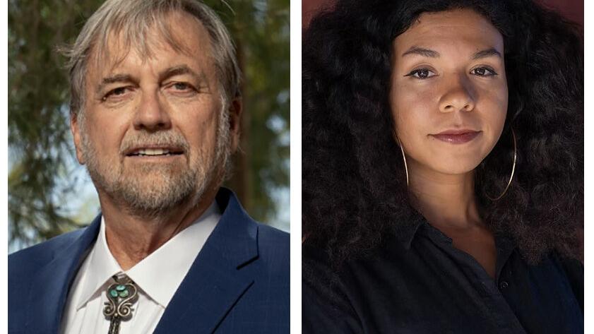 19 votes separates Tucson City Council candidates Dahl, Shaw