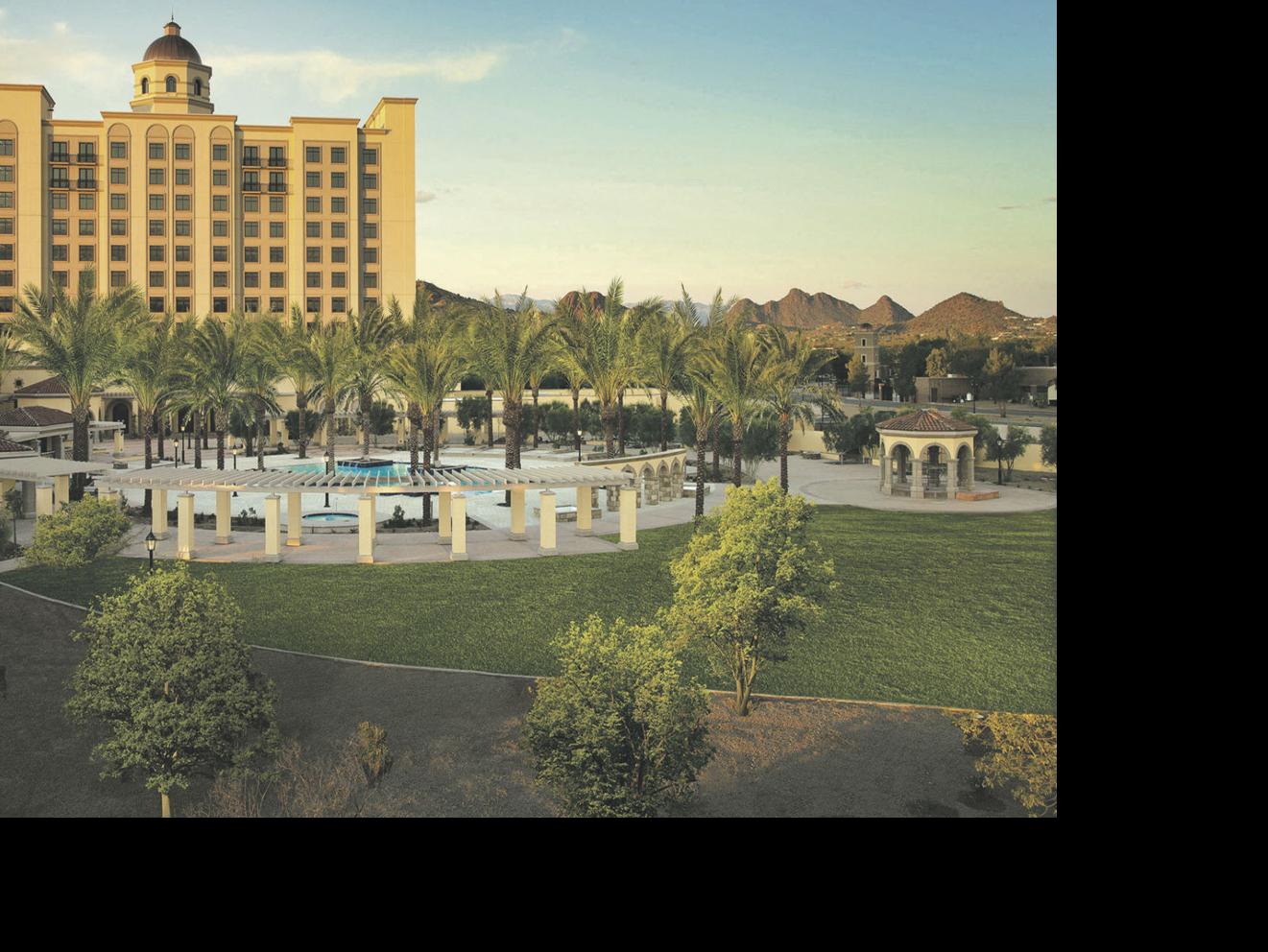 Rv parks in southern arizona