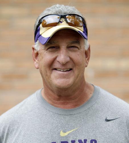 Longtime coach Kreamer to trade tackles for tackle