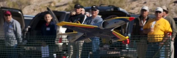 Sonoran Desert Flyers event really takes off at Naranja Park   