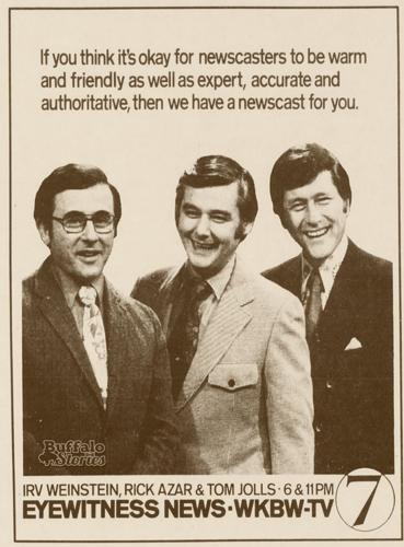 friendly authoritative 1973