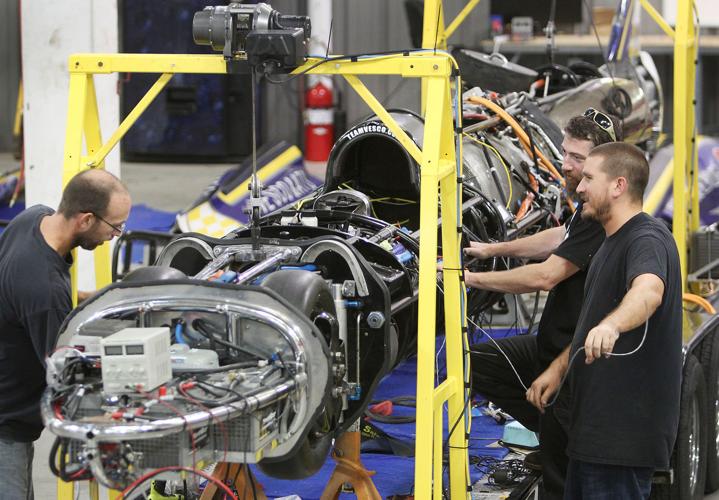 Tucson news photos of 2016