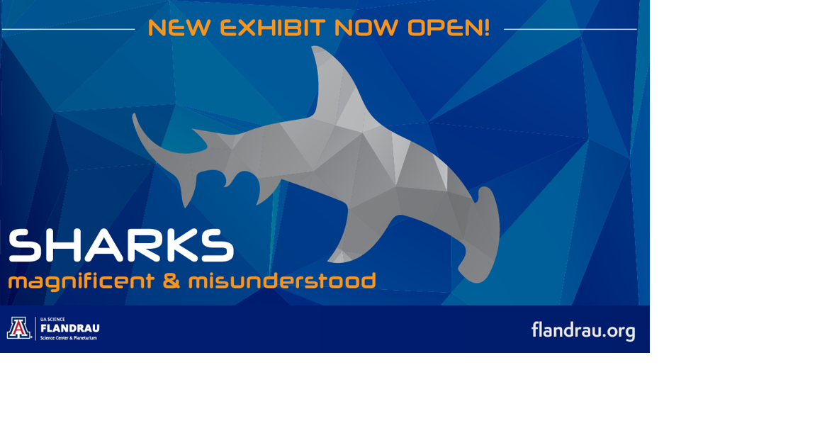 Flandrau Sharks (Sponsored)