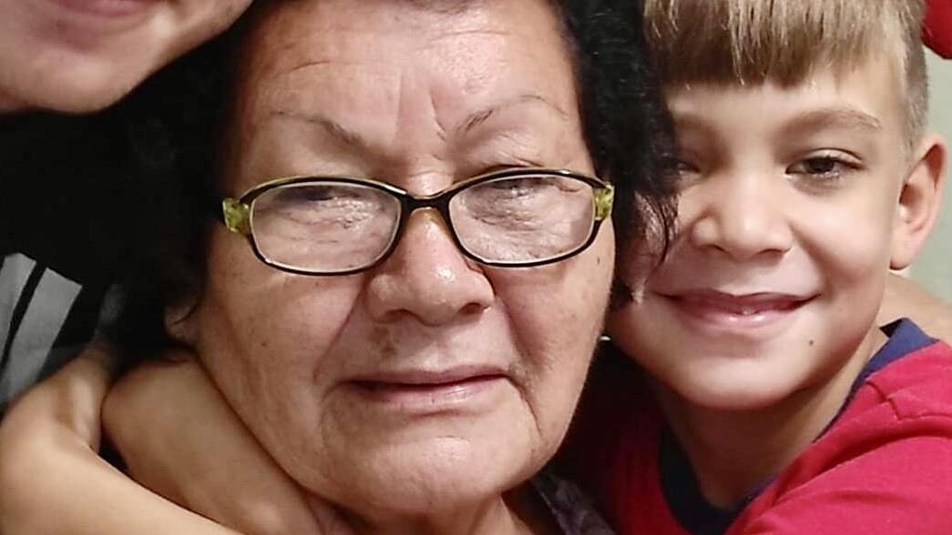 ICE holding Cuban grandmother, elderly people in Arizona